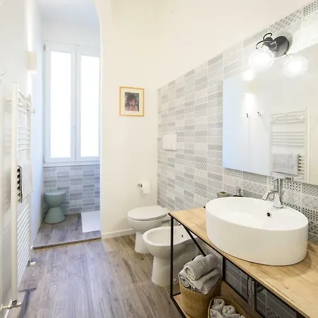 A Casa Di Stella House In Venezia Appartement Mestre