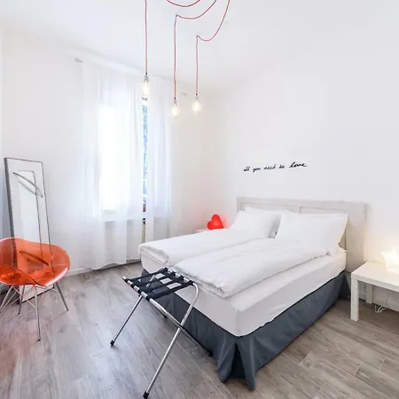 A Casa Di Stella House In Venezia Appartement Mestre