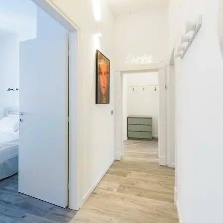 Appartement A Casa Di Stella House In Venezia