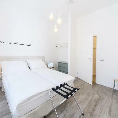 A Casa Di Stella House In Venezia